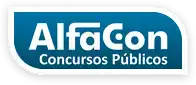 Alfacon Concursos Públicos - logo